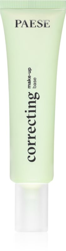 Paese Correcting baza de machiaj pentru pielea cu imperfectiuni 30 ml
