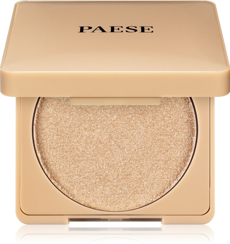 Paese Wonder Glow Pudra compacta ce ofera luminozitate 7,5 g