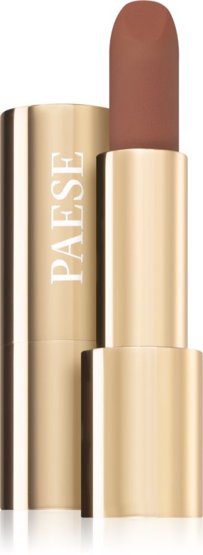Paese Mattologie Lipstick ruj mat