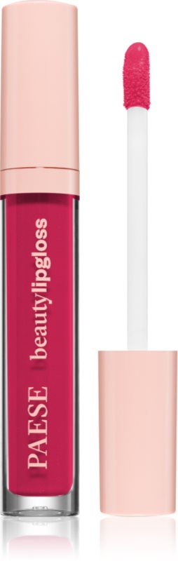 Paese Beauty Lipgloss With Meadowfoam Seed Oil lip gloss hidratant