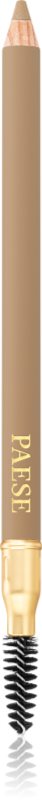 Paese Powder Browpencil creion pentru sprancene culoare Honey Blonde 1,19 g