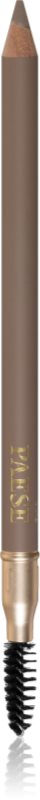 Paese Powder Browpencil creion pentru sprancene cu efect de pulbere culoare Soft Brown 1.19 g