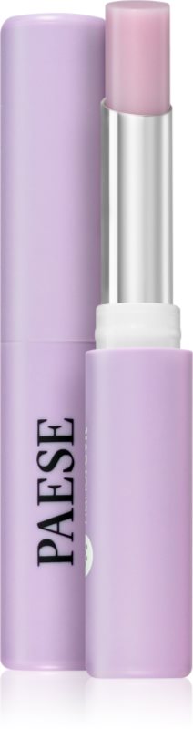 Paese Nanorevit balsam de buze protector culoare 40 Light Pink 2.2 g