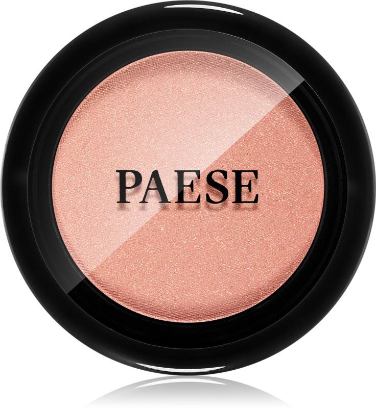 Paese Argan blush cu ulei de argan culoare 65 4 g