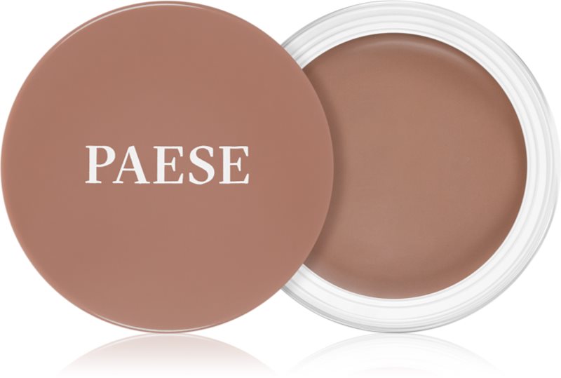 Paese Creamy Bronzer Tan Kissed crema Bronzantã