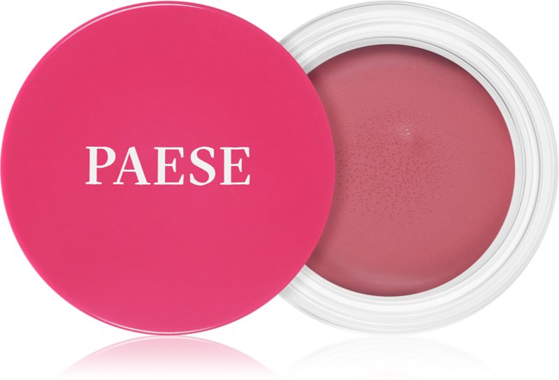 Paese Creamy Blush Kissed blush cremos