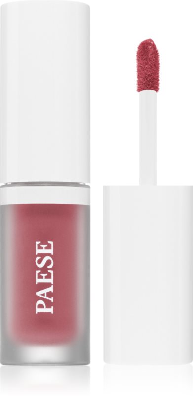 Paese The Kiss Lips Liquid Lipstick ruj lichid mat