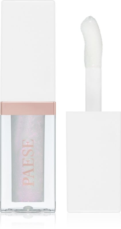 Paese Glowerous Lip Gloss lip gloss culoare 03 Sparkle 5 ml