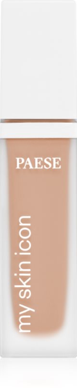 Paese My Skin Icon Mattifying Foundation machiaj cu efect matifiant