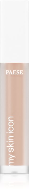 Paese My Skin Icon Covering Concealer anticearcan cu efect de lunga durata