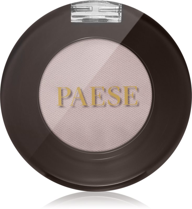 Paese Eyegasm Eyeshadow farduri de ochi de lungă durată