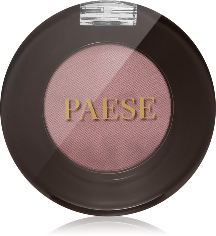Paese Eyegasm Eyeshadow farduri de ochi de lungă durată
