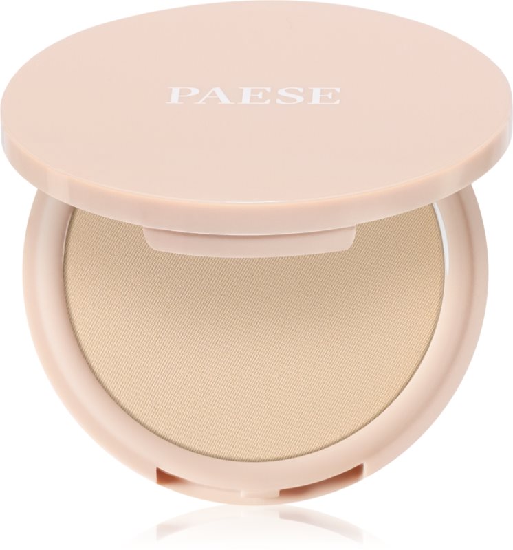 Paese Puff Cloud Pressed Face Powder pudra compacta 9.5 g