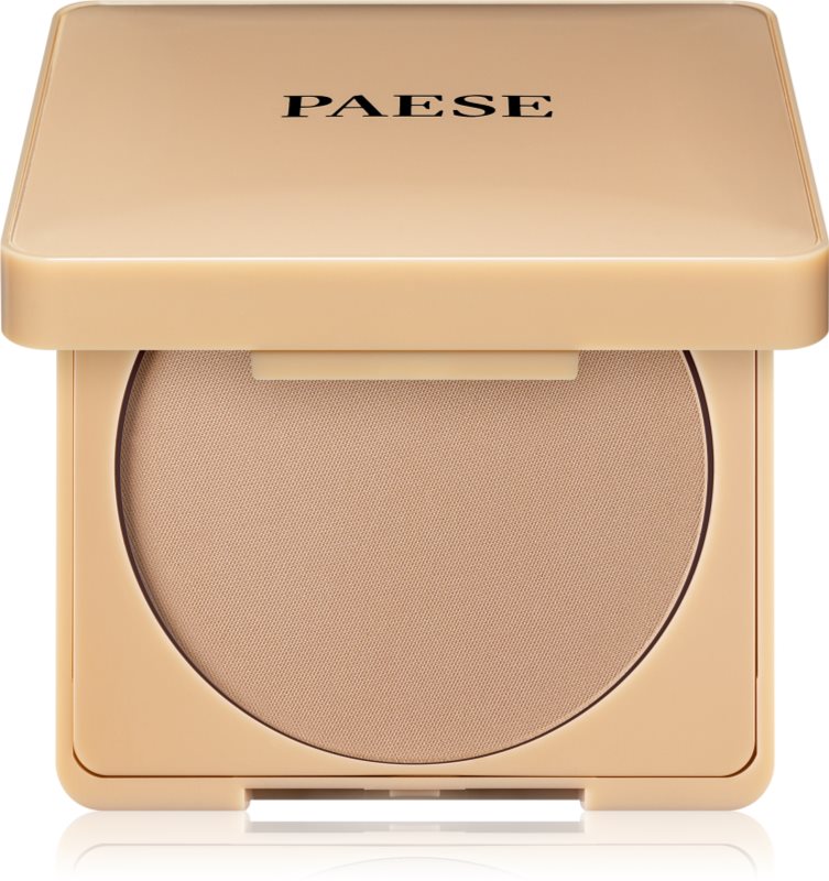 Paese Self Glow Bronzer Bronzer iluminant