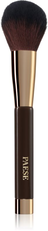 Paese Brush Powder 01F pensula pentru aplicarea pudrei 1 buc