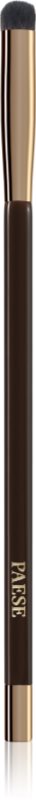 Paese Brush Precision Eyeshadow 02E perie plată pentru detalii 1 buc