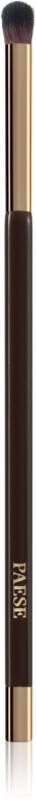 Paese Brush Eye Contour 03E pensula pentru conturul ochilor 1 buc