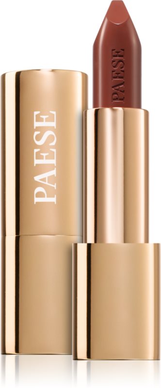 Paese NudeLightful Lipstick ruj crema