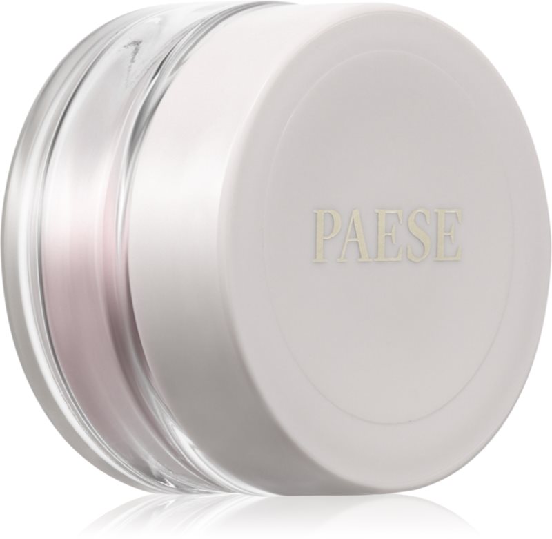 Paese Raspberry Powder pudra cu zmeură 6 g