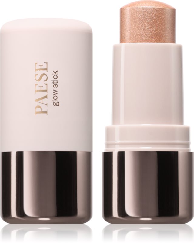 Paese Butter Blend Glow Stick iluminator pentru față și zona ochilor stick culoare 01 Fresco 6 g