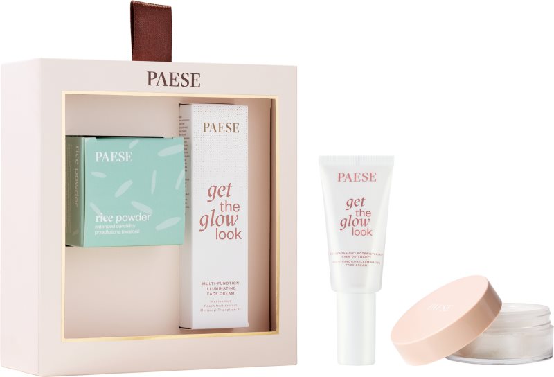 Paese Giftset All About the Base set cadou