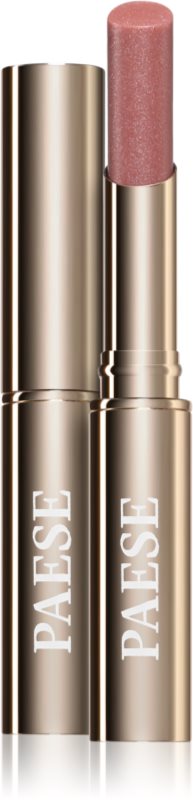 Paese Glowy Pop Lip Serum luciu de buze de ingrijire cu efect de nutritiv