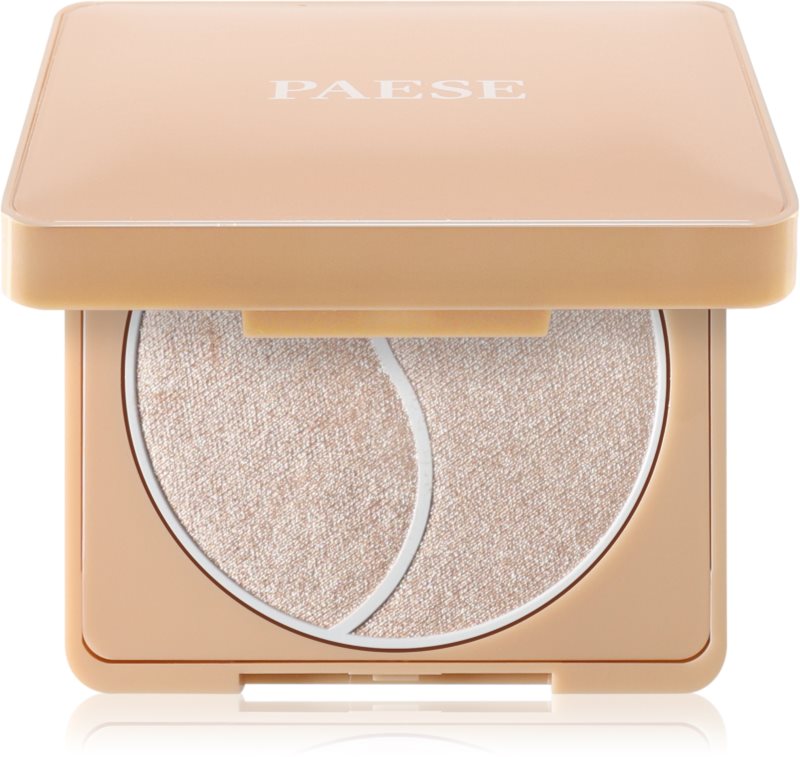 Paese Wonder Highlighter iluminator culoare starlight wish 6.5 g