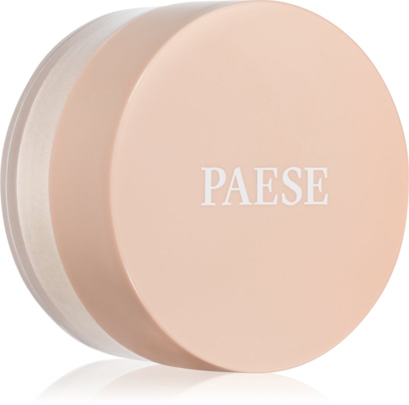 Paese Puff Cloud Soft Cover Blur pudra foarte usoara zona ochilor 4.5 g