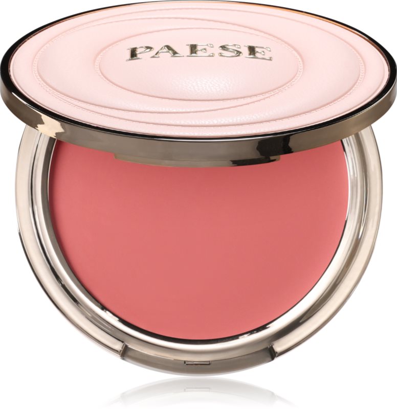 Paese Self Glow Blush blush cremos