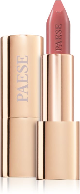 Paese Mattologie Soft Lipstick ruj crema cu efect matifiant