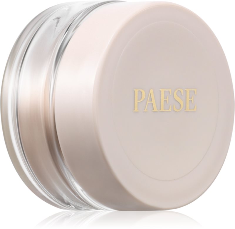 Paese Peach Powder pulbere catifelata 6 g