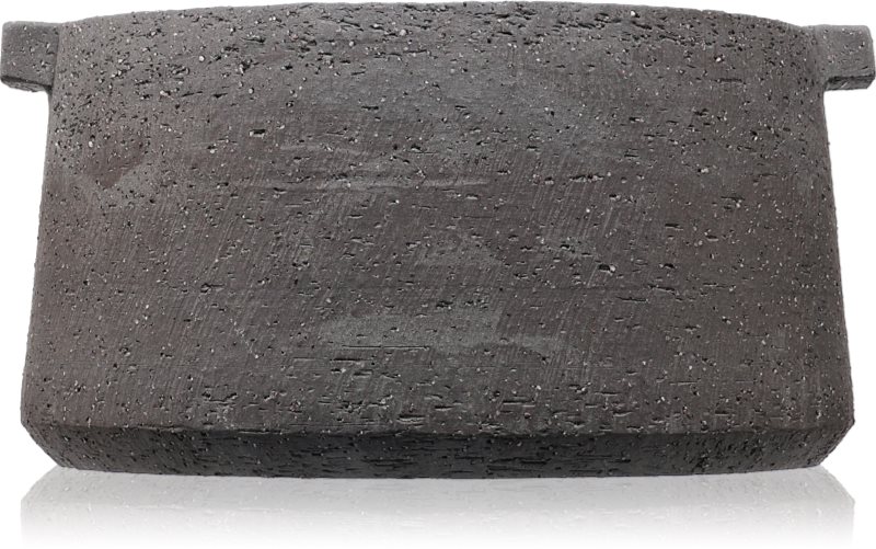 PAJU Potty Heritage lumânare parfumată Dark Brown 17x9 cm 1 buc