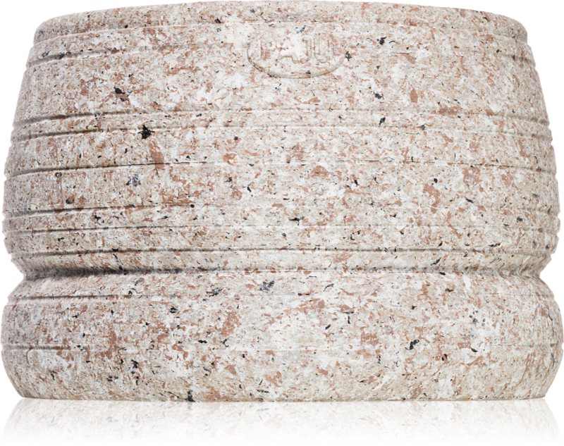 PAJU Bill Grey lumânare pentru exterior 15x15 cm 1 buc