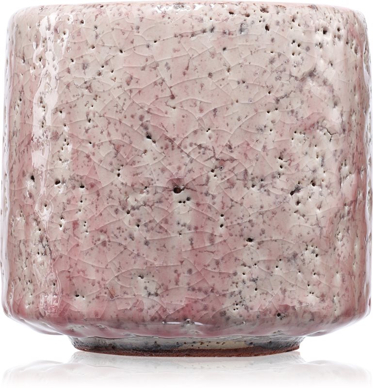 PAJU Rosie Pink lumânare parfumată 10 cm 1 buc