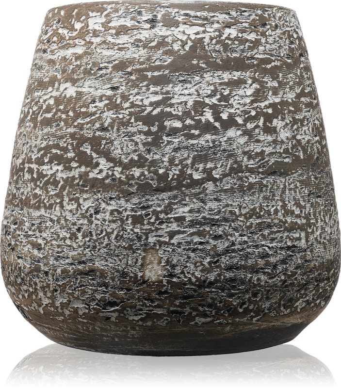 PAJU Gery Brown lumânare pentru exterior 20x19 cm 1 buc