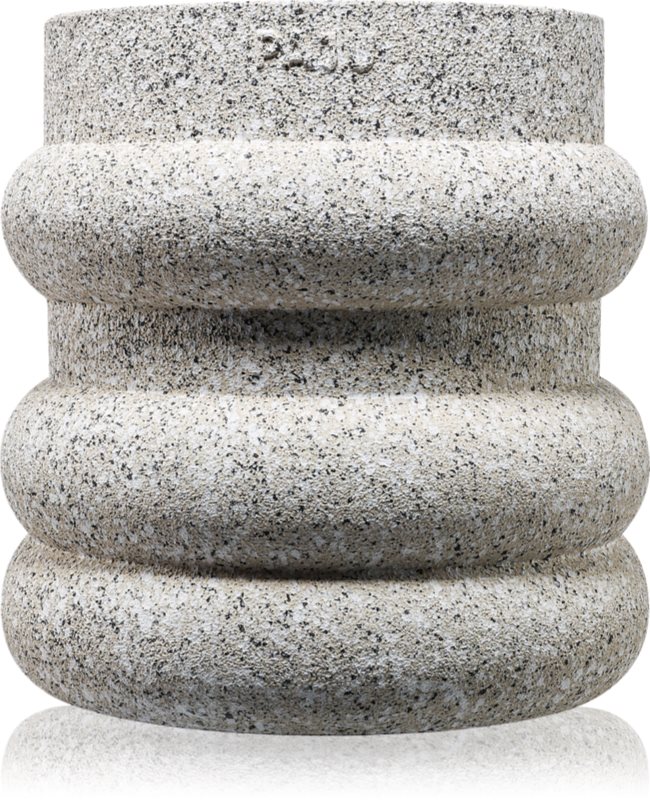 PAJU Halo White lumânare pentru exterior 18x18 cm 1 buc