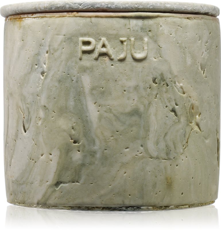 PAJU Julian Green lumânare parfumată Papi 13 cm 1 buc