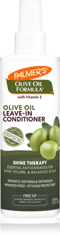 Palmer’s Olive Oil Formula balsam hranitor fara clatire 250 ml