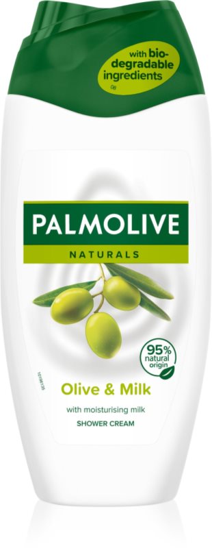 Palmolive Naturals Ultra Moisturising lapte pentru dus 250 ml