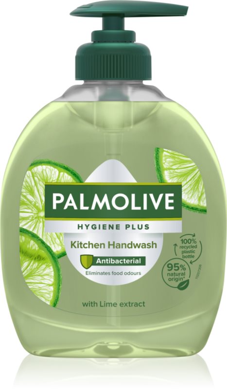 Palmolive Kitchen Hand Wash Anti Odor sapun de maini