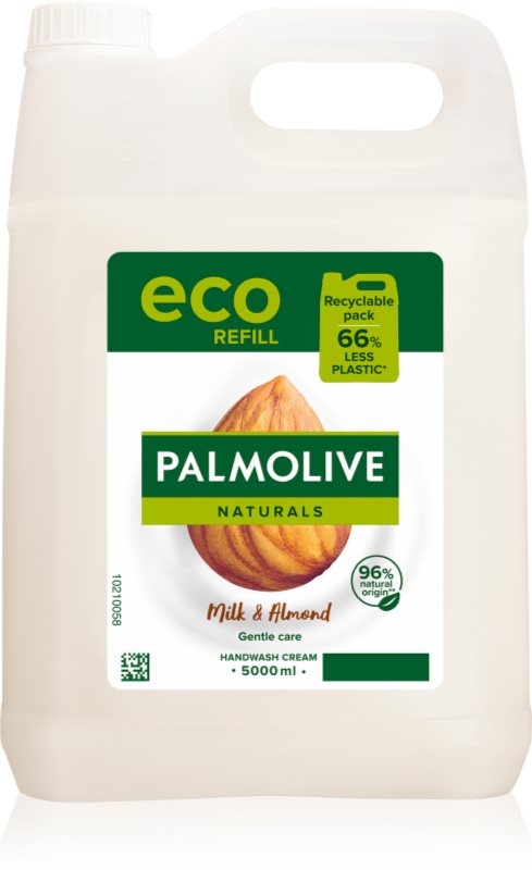 Palmolive Naturals Almond Milk sapun lichid hranitor 5000 ml