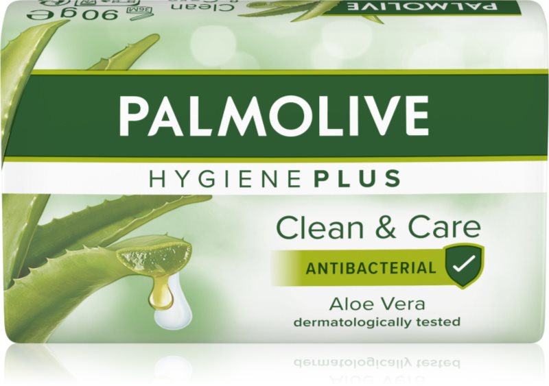 Palmolive Hygiene Plus Aloe săpun solid 90 g