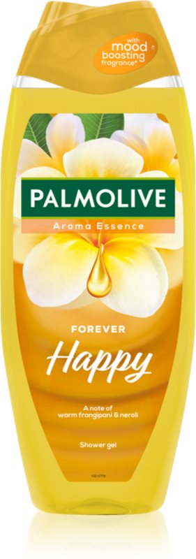 Palmolive Aroma Essence Forever Happy gel de dus delicioasa 500 ml