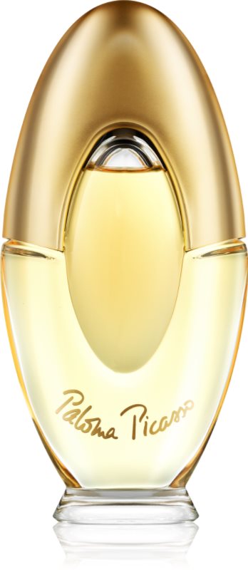 Paloma Picasso Paloma Picasso Eau de Toilette pentru femei 100 ml