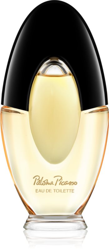 Paloma Picasso Paloma Picasso Mon Parfum Eau de Toilette pentru femei 50 ml