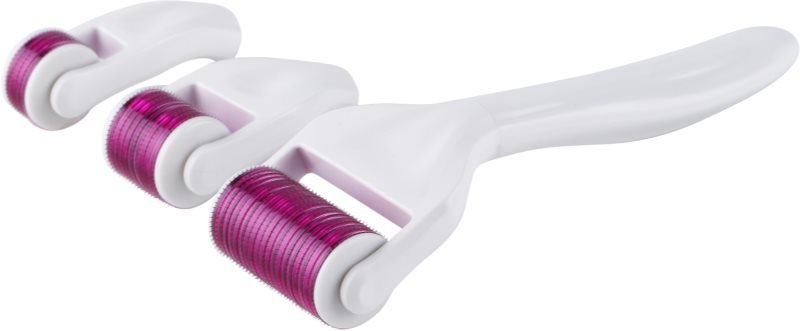 PALSAR7 Micro-Needle Roller for Face and Body 4-in-1 rolă cu microace pentru fata si corp 1 buc