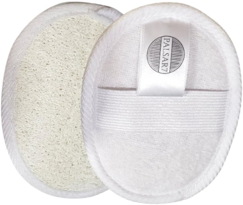 PALSAR7 Body Wash and Massage Sponge Balsam de spalat pentru corp 1 buc
