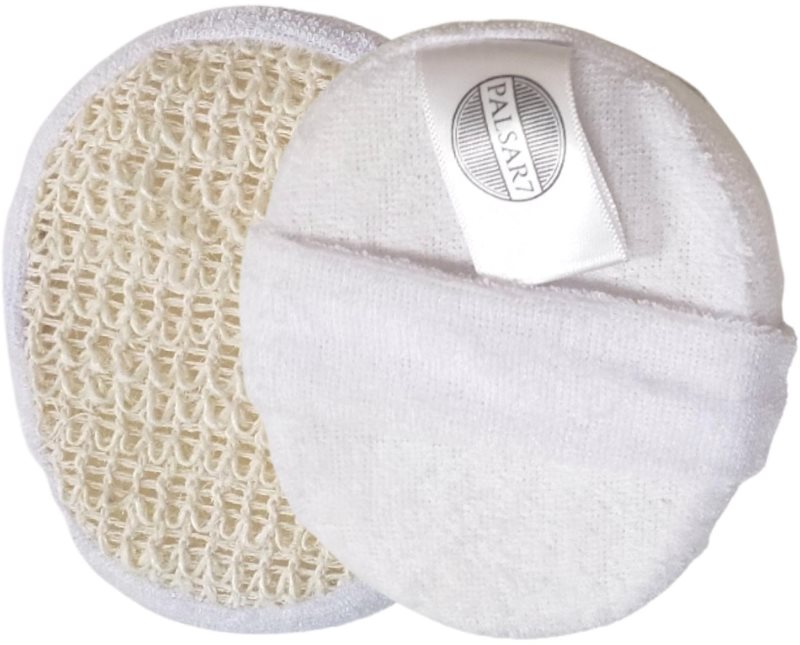 PALSAR7 Massage Sponge burete pentru spalare pentru corp 1 buc