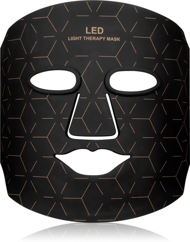 PALSAR7 LED Mask Silicone mască de tratament cu LED faciale 1 buc