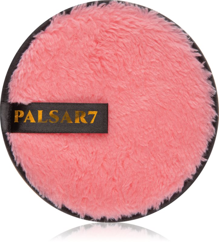 PALSAR7 Facial Cleansing Pad pernuță de curățare faciale 1 buc